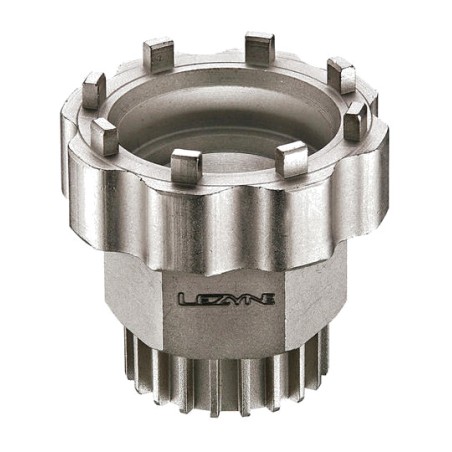 cartridge bottom bracket axle  socket tool