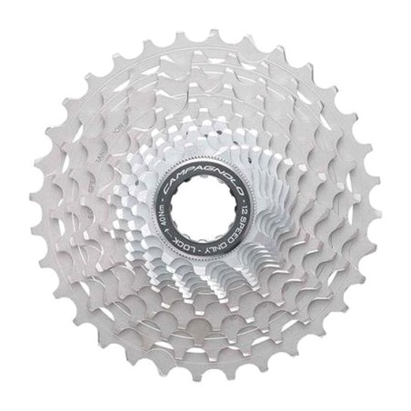 cassette sprockets super record /record 12v