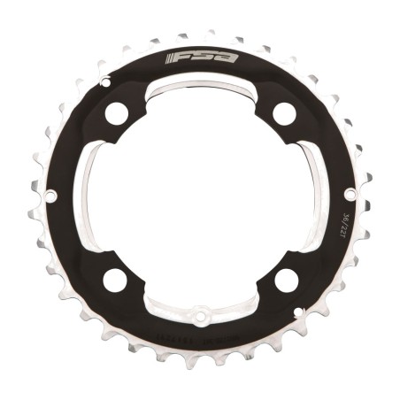 plato mtb pro 104mm