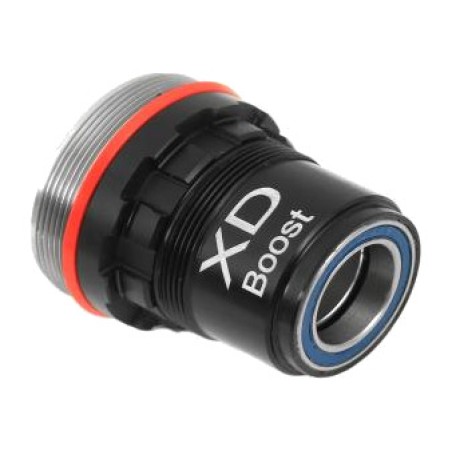 nucleo rueda compatible con mtb sram xd