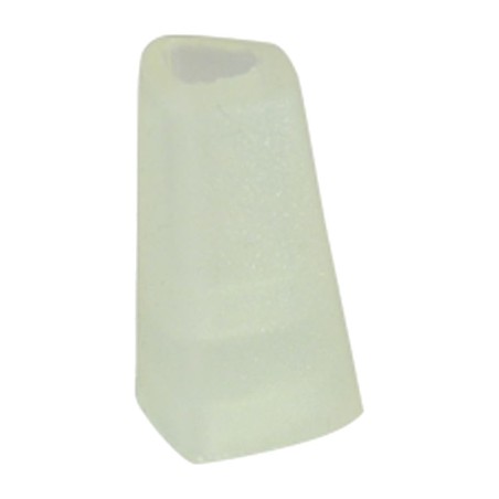 silicone nozzle replacement for drum trekking 700