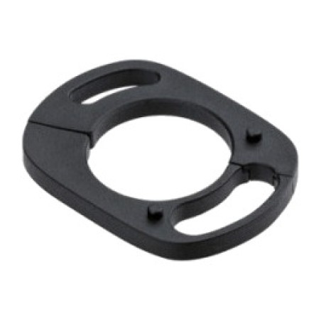 spacer kit for handlebar integrated stem