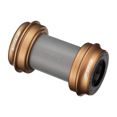 bottom bracket frame for cranks  pf30 megaexo 24 mm