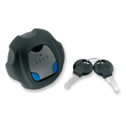 V PARTS Gas tank cap M422