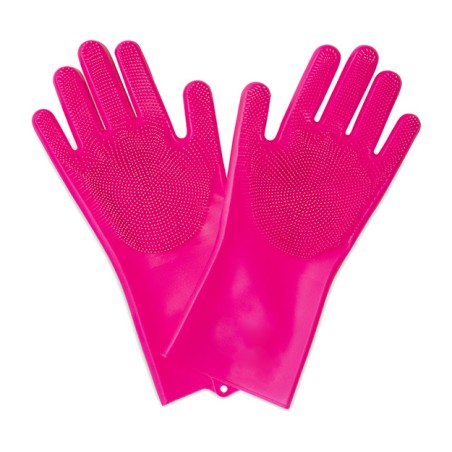 workshop gloves  deep scrubber