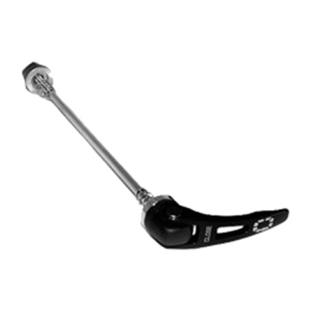 individual front wheel lock pg-404