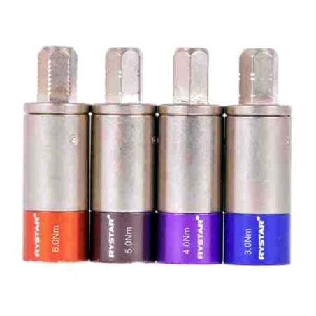 adaptadores carraca pg-t014 3/4/5/6nm