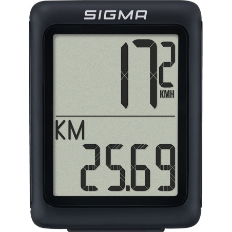 odometer computer bc 5.0 wr