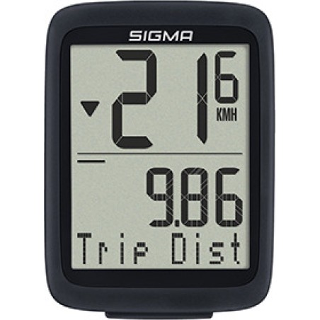 odometer computer bc 8.0 wl ats