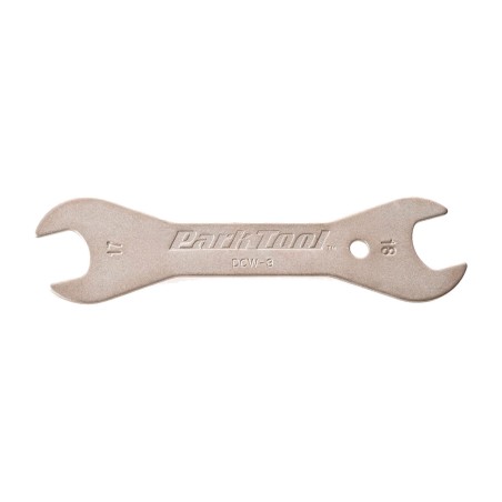 chave de cone duplo