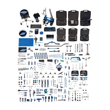 workshop tool kit master