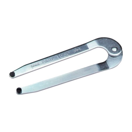 llave extractora de pernos ajustable