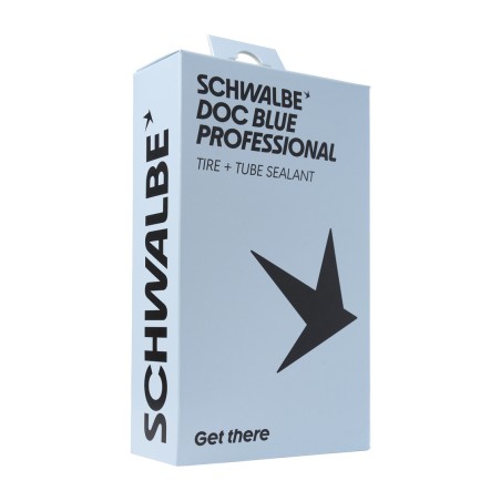 tömítőfolyadék doc blue 500 ml