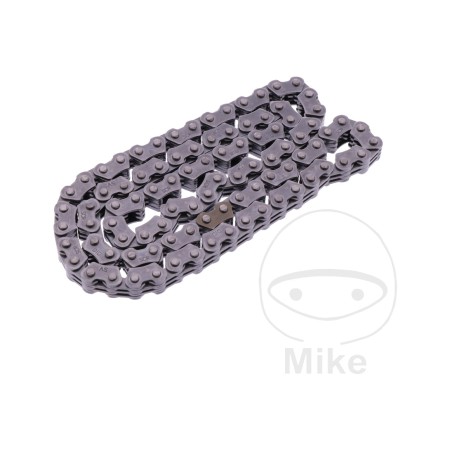 closed distribution chain