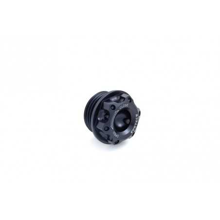 olievulplug