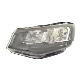 IPARLUX HEADLIGHT PILOT FRONT LIGHT RIGHT 11917422