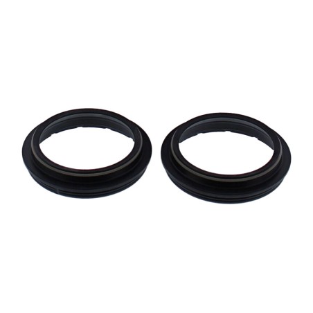 fork dust cover kit