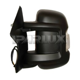 IPARLUX ESPELHO RETROVISOR COMPLETO ESQUERDO 27305491