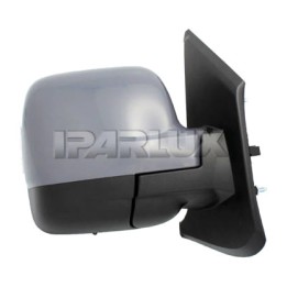 IPARLUX ESPELHO RETROVISOR COMPLETO ESQUERDO 27308125