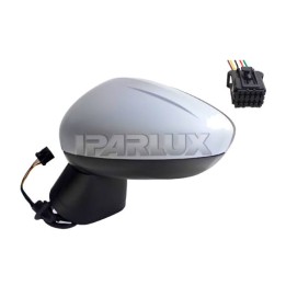 IPARLUX ESPELHO RETROVISOR COMPLETO ESQUERDO 27531501