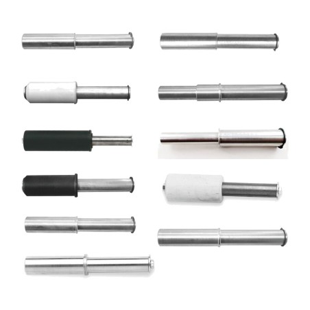 kit pernos para caballete monobrazo