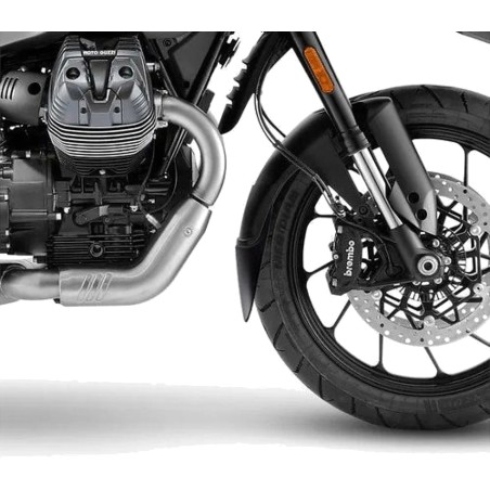 front mudguard