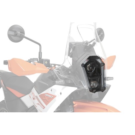 protector de faro