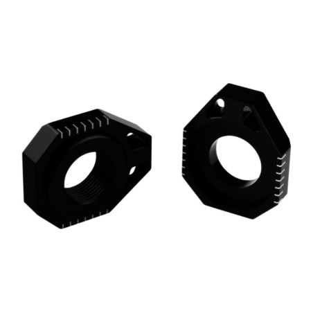 tensor de cadena