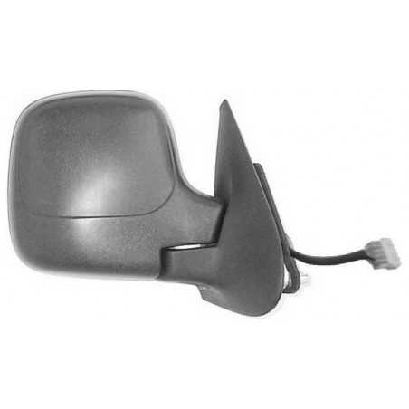 Full rear view mirror right