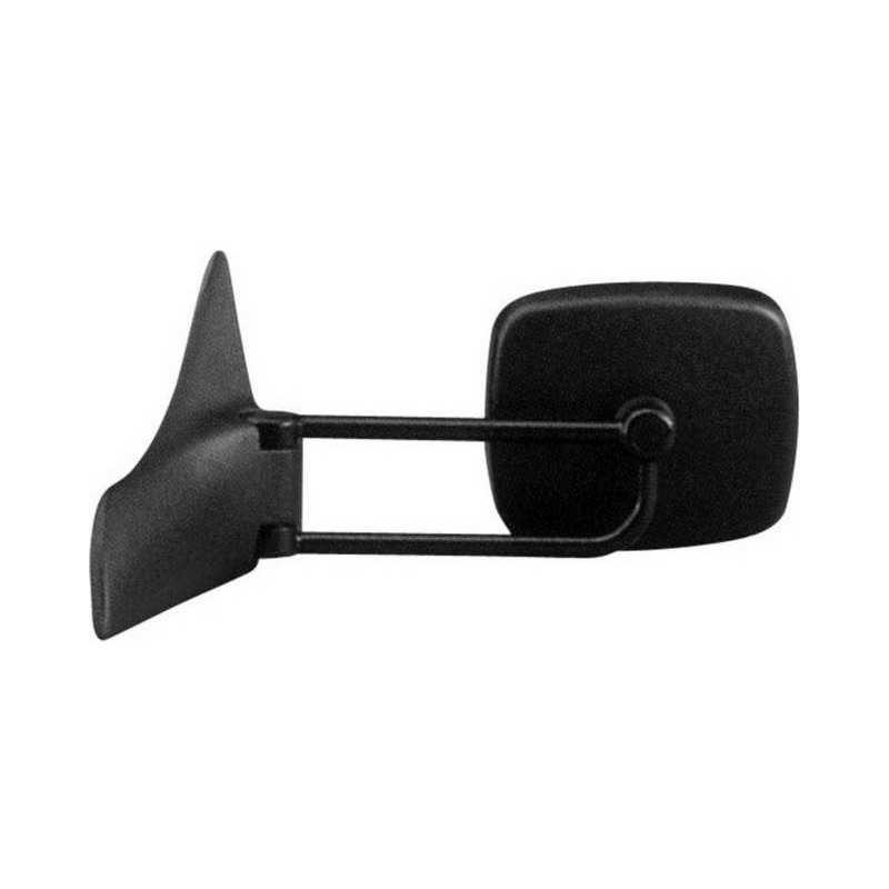 Full rear view mirror left