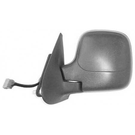 Full rear view mirror left