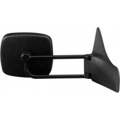 Full rear view mirror right
