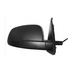Full rear view mirror right