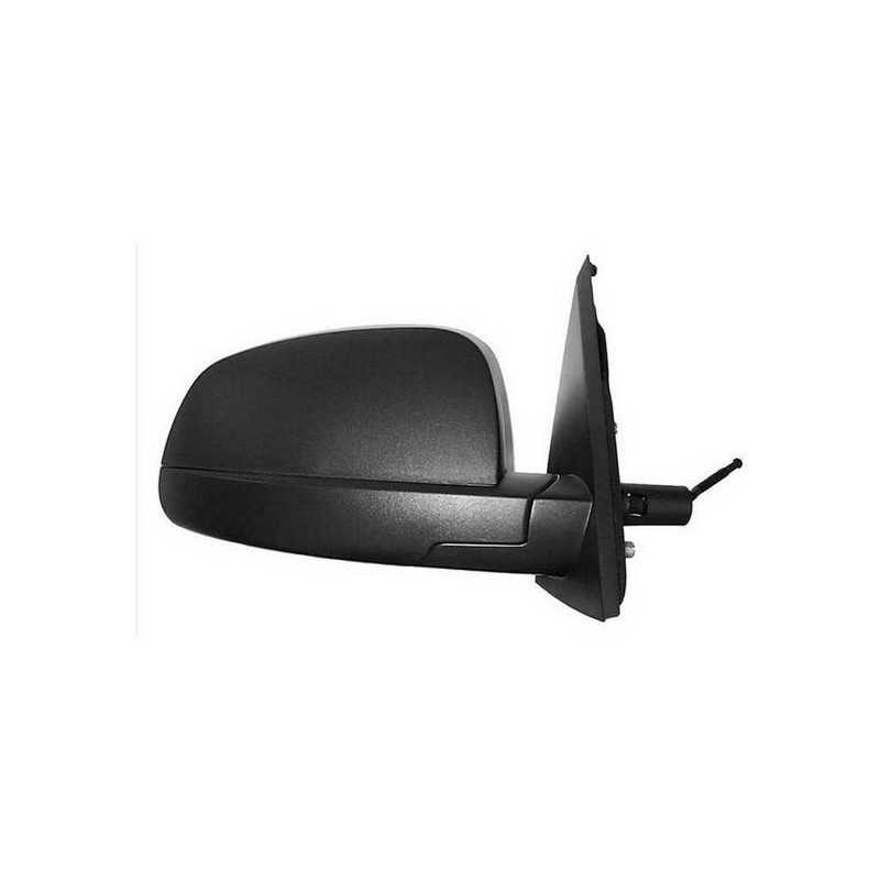 Full rear view mirror right