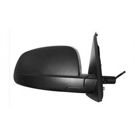 Full rear view mirror right
