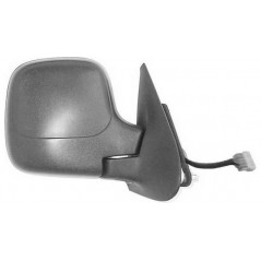 Full rear view mirror right