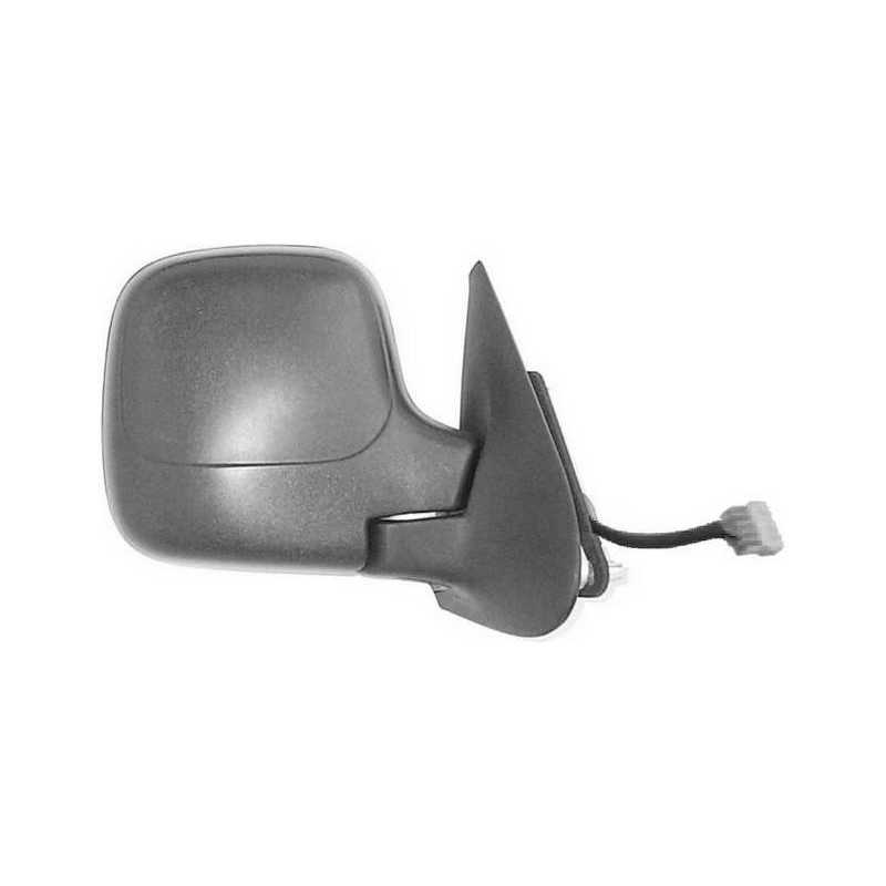 Full rear view mirror right