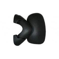 Full rear view mirror left