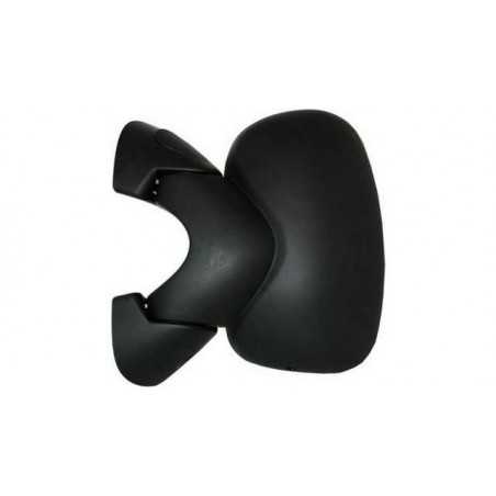 Full rear view mirror left