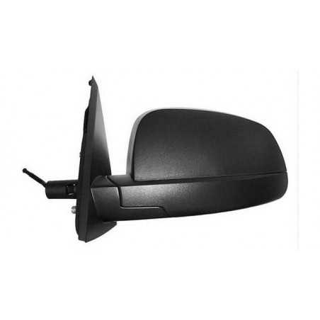 Full rear view mirror left