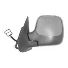 Full rear view mirror left