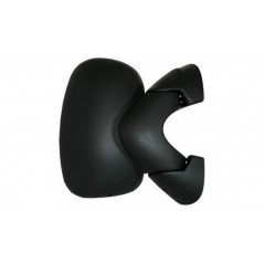 IPARLUX Espejo retrovisor completo derecho 21538612