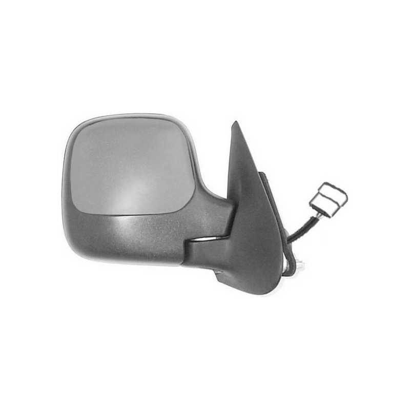 IPARLUX Espejo retrovisor completo derecho eléctrico y térmico para coches [Marca IPARLUX] 27223562