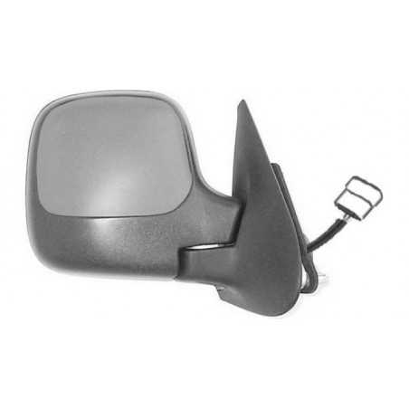 IPARLUX Espejo retrovisor completo derecho eléctrico y térmico para coches [Marca IPARLUX] 27223562