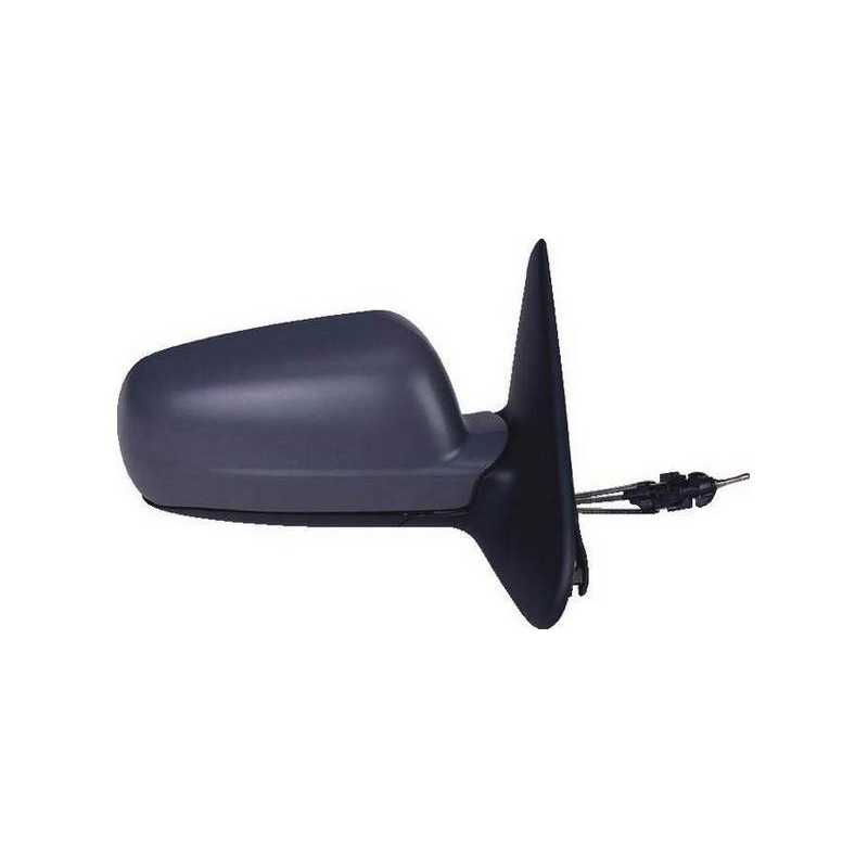 IPARLUX FULL REAR VIEW MIRROR RIGHT 24854214