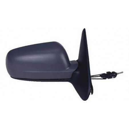 IPARLUX Espejo retrovisor completo derecho - Regulación manual, cristal convexo y tamaño pequeño 24854214