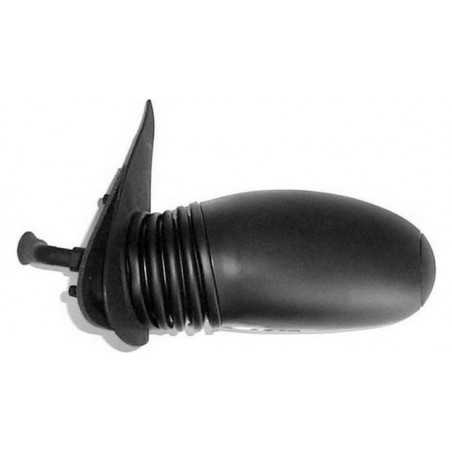 Full rear view mirror left