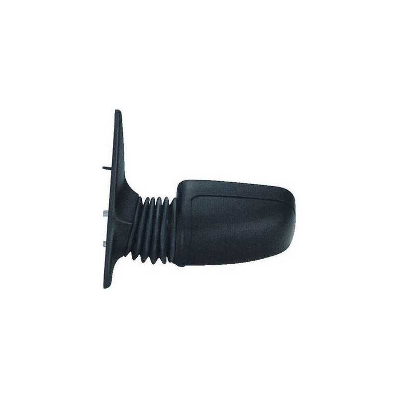 Full rear view mirror left