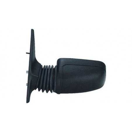 Full rear view mirror left