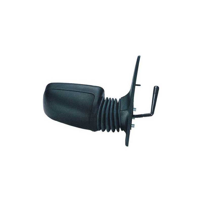 Full rear view mirror right